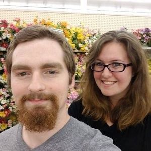 Meet your Posher, Zoë